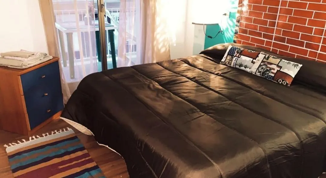 Milazzo Port Rooms Bed & Breakfast