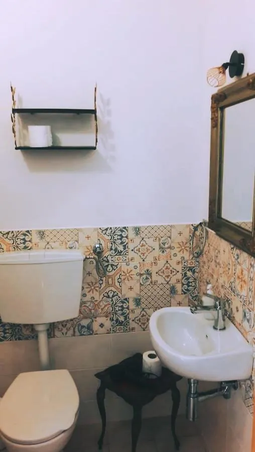 Milazzo Port Rooms