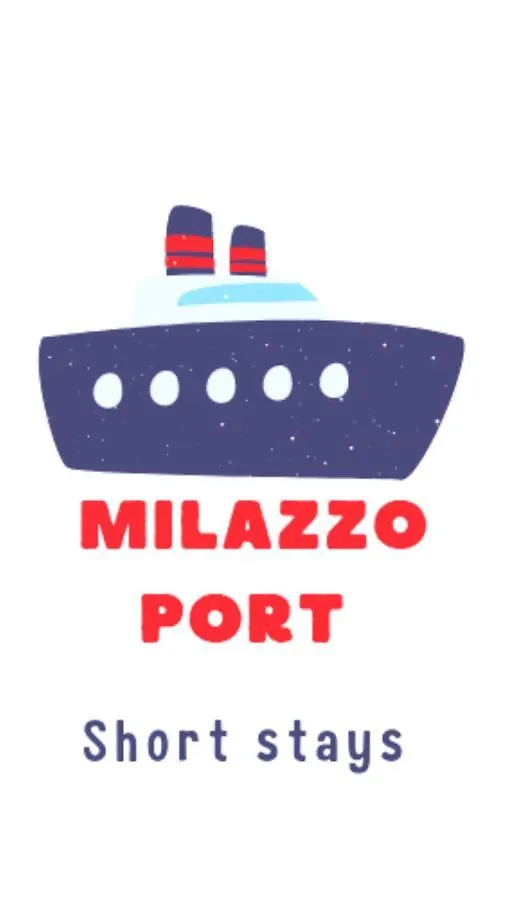Milazzo Port Rooms