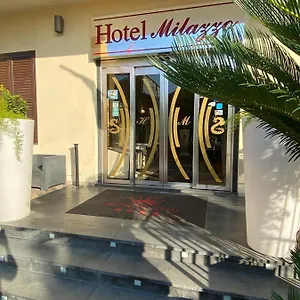 Hotel Hotel Milazzo, Milazzo