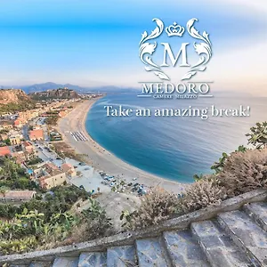  Maison d'hôtes Medoro