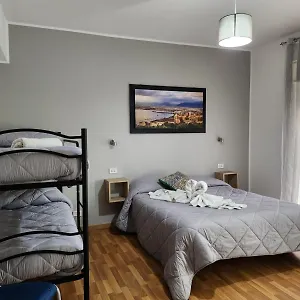  Maison d'hôtes La Porta Delle Eolie 2.0
